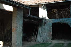 Particolari architettonici