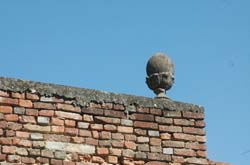 Particolari architettonici