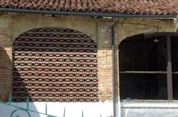 Particolari architettonici