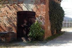 Particolari architettonici