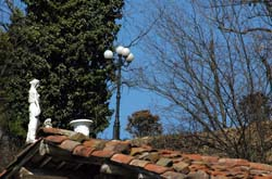 Particolari architettonici