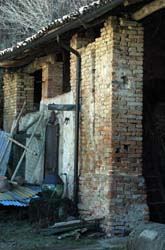 Particolari architettonici