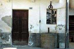 Particolari architettonici