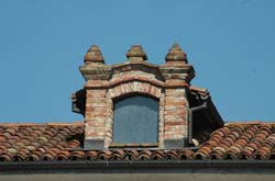 Particolari architettonici