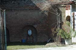 Particolari architettonici