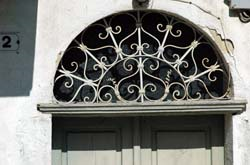 Particolari architettonici