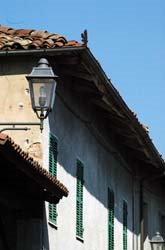 Particolari architettonici