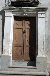 Particolari architettonici