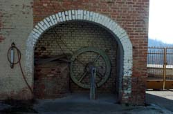 Particolari architettonici