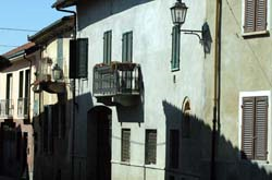 Particolari architettonici