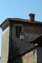 Particolari architettonici