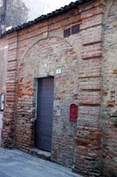 Particolari architettonici